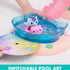 Gabby's Dollhouse Pool Playset